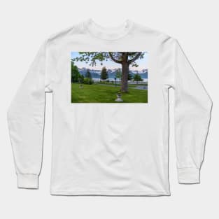 Seward Park Long Sleeve T-Shirt